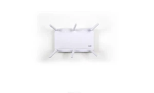Access Point CISCO MERAKI MR53E-HW 4x4 160 MHz 802.11ac 2.5 Gbps UNCLAIMED+anten - Bild 1 von 1