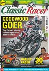 CLASSIC RACER MOTORCYCLE MAGAZINE JULY/AUGUST 2020