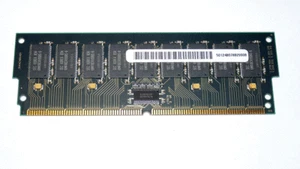 Samsung Sun Ultra2 SEC KMM3144C404BS1-6S 64MB, 200pin RAM - Picture 1 of 3