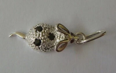 Suspension Mouse Keyboard Silver Zirconium Gaming Combo For Rainbow Light Solid - Image 1 of 4