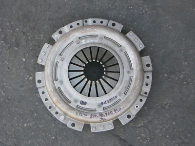 Cubierta de embrague Volvo 240, 740, 760, 940 Sachs 30821011031 (1232220) Foto 1 de 3