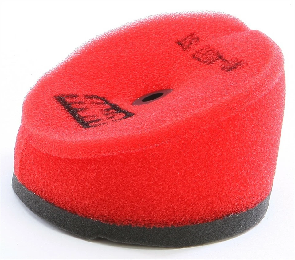 Filtro de aire de espuma HONDA CR 80R CR80R 1985 UNI CR80 - Hecho en EE. UU. Foto 1 de 1