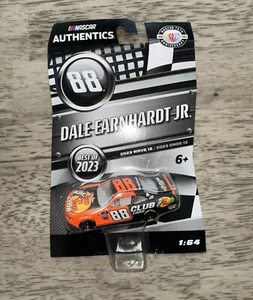 2023 NASCAR Authentics WAVE 12 - DALE EARNHARDT JR #88 "BEST OF 2023" BASS PRO - Photo 1/2