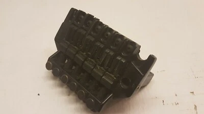 Kahler Spyder Trémolo 1988 Estados Unidos Foto 1 de 4