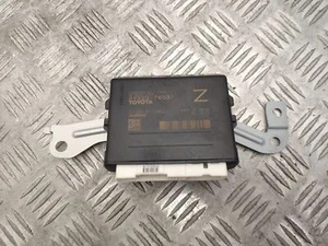 LEXUS NX Z1 Control Unit 89222-78031 - Picture 1 of 4