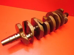 ALBERO MOTORE YAMAHA FAZER 600 2010 5VX S2 - Foto 1 di 12