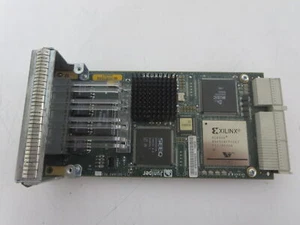 JUNIPER NETWORKS 710-001889 4-Port Fast Ethernet 100BASE-TX Interface Module - Picture 1 of 5