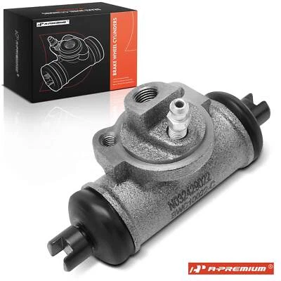 A-Premium Drum Brake Wheel Cylinder Rear or for INFINITI QX4 Nissan Pathfinder - Image 1 of 4