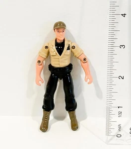 Adventure Wheels Action Figure Boating Camping Fishing Outdoor Water Sports - Picture 1 of 2