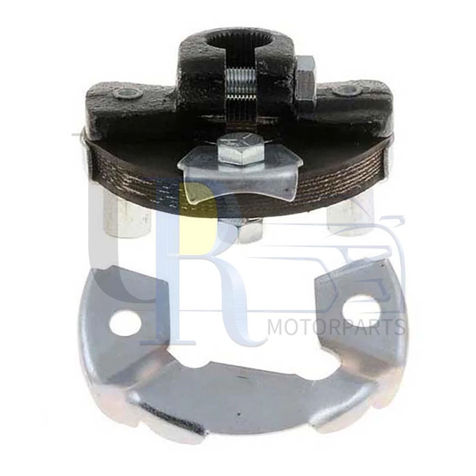 Dorman - Conjunto de acoplamiento de dirección HELP 1 pieza para Ford Bronco 1977 1978 1979 Foto 1 de 3