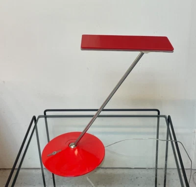 Humanscale Horizon LED Desk Lamp - HZN Series 9 Watts Dimmable Office Task Light - Image 1 of 4