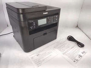 Canon Imageclass MF247dw stampante laser multifunzione wireless testata numero di pagine 170 - Foto 1 di 12