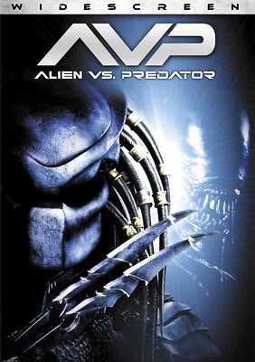 Alien Vs Predator [DVD] [2004] [Region 1 DVD Incredible Value and Free Shipping! - Image 1 of 2