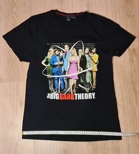 Big Bang Theory T-Shirt - Bild 1 von 3