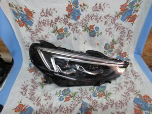 39122975 OPEL INSIGNIA B LED Scheinwerfer rechts TOP Zustand - Bild 1 von 7