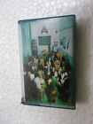 OASIS THE MASTERPLAN   RARE orig CASSETTE TAPE INDIA indian