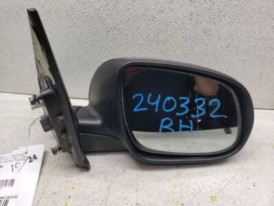 Espejo retrovisor lateral para pasajero hatchback eléctrico térmico compatible con 11-13 FORTE 1132707 Foto 1 de 4