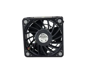 Nidec UItraFlo V12C12BS1M3-J87TW-A00 DC12V 2.31A Gale Volume Cooling Fan - Picture 1 of 7