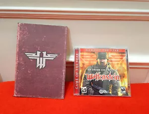 Return to Castle Wolfenstein (Spiel des Jahres Edition) - Bild 1 von 4