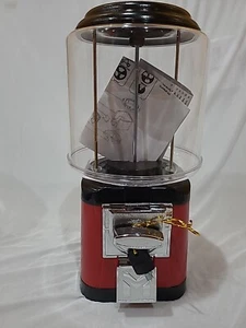 NEU VendMaster VM501P-RDC Süßigkeitenautomat - Bild 1 von 5