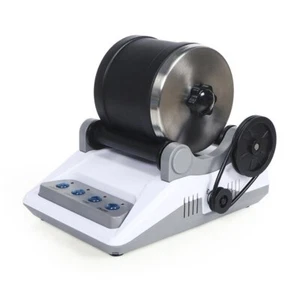 Gemstone Polisher Physics Science Experiment Set DIY Stone Polishing Machine - Picture 1 of 7