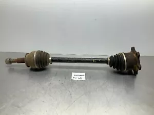 Eje trasero izquierdo Nissan Armada 2004-2015 5,6 L 4x2 2x2 OEM - Imagen 1 de 7