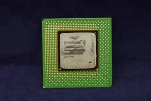 Intel Pentium 4 1.70GHz 1.7V 4109AJ02 Desktop Computer Processor - Picture 1 of 5