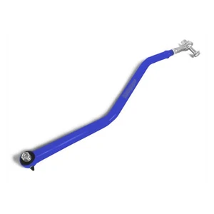 Southwest Blue Barra de seguimiento delantera ajustable para Jeep Wrangler TJ 97-06 3-6 "Lift - Imagen 1 de 1