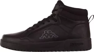 Zapatilla deportiva Kappa unisex de corte medio 243317OC - Imagen 1 de 14