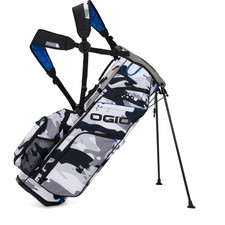 ogio silencer stand bolsa for sale