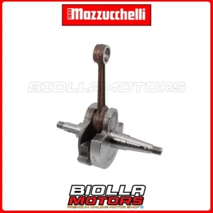 MOTORWELLE MAZZUCCHELLI PIAGGIO VESPA P 125 E 125 1981-1997 100012035 AMT 154 - Bild 1 von 5