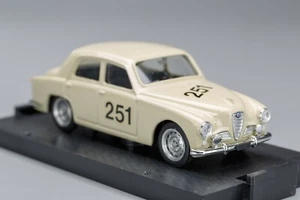 Alfa Romeo 1900 HP 90 #251 Rota/Toscano DNF MM 1952 BRUMM 1:43 - Imagen 1 de 12