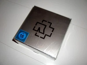 Rammstein - Made in Germany 1995-2011 Limited Super Deluxe Edition NEU OVP RAR ! - Bild 1 von 1