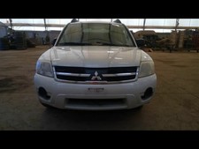 2008 Mitsubishi Endeavor Parts - Sabina Wilkinson