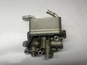 DODGE DURANGO 2016 Oil Cooler 68233384AA TE006940 - Picture 1 of 8