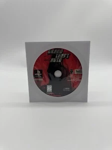 Grand Theft Auto Original (Sony PlayStation 1 PS1, 1998) Disc Only Tested - Picture 1 of 1