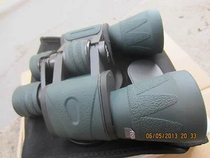 Day/Night Prism 10-60 Binoculars Camo - Picture 1 of 3