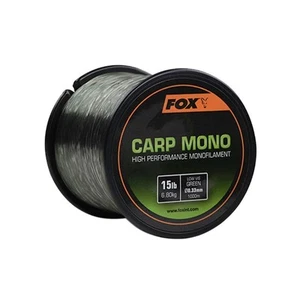 Carp Mono Low Vis Vert 1000 m - Photo 1/3