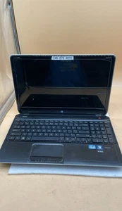HP Laptop TPN-W108 Intel Core i5 15,6" Notebook for Parts or Repair Only - Bild 1 von 11