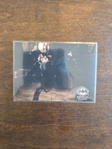 Batman Returns 1992 Stadium Club originale Topps Classic Trading Card quasi nuova #92 - Foto 1 di 2