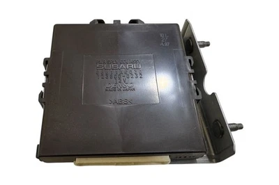 Subaru Forester SH 2010 Altre centraline/moduli 88811AG030 ONV65305 - Immagine 1 di 4