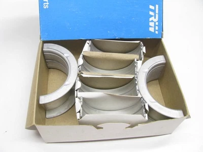 TRW MS2829P 发动机主轴承 0.001 英寸 1975 - 1989 雪佛兰 366 396 427 454-V8 — 第 1/2 张图片