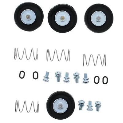 Kit de reparación de reconstrucción de válvula de corte de aire todas las bolas para Honda ST1100AL 92-93 Foto 1 de 4