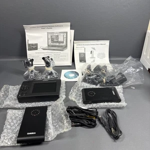 UNIDEN WIRELESS SECURITY SURVEILLANCE SYSTEM --- UDW-10003 --- BABY CAM --- NEW - Picture 1 of 11