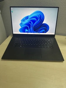 Dell Precision 5540, 15.6" UHD Touchscreen, i9-9980HK, 32GB RAM, 51GB SSD - Afbeelding 1 van 8