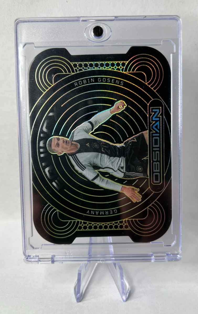 22-23 Panini Obsidian CARLOS BACCA 50シリ 2022-23 Panini Obsidian Soccer Trading Cards for sale | eBay