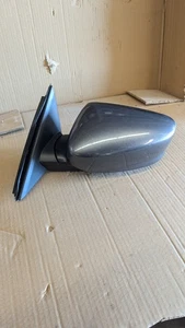 Mirrors Driver Left Side Heated Hand for Honda Crosstour Accord 2010-2011 - Picture 1 of 6