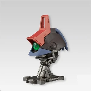 Bandai Machine Head Vol.1 Mobile Suit Gundam No.003 Rick Dias Figure - Picture 1 of 10