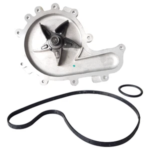 Genuine Ford Motorcraft Transit (TT9 TTG) Water pump assembly 2183892 - Picture 1 of 7