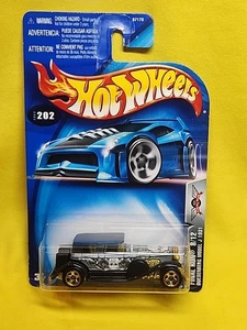 2003 Hot Wheels Final Run Duesenberg Model J 1931 #202 NIP 🔥A7 - Picture 1 of 14